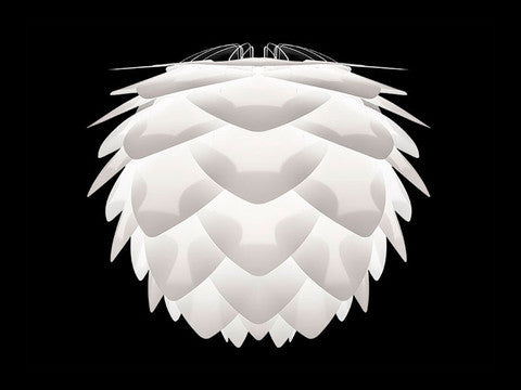 Vita Silvia White - Mostly Danish Furniture Ottawa