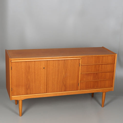 Teak Sideboard