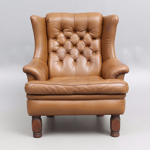 Wing Chair