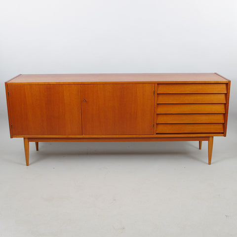 Teak Sideboard