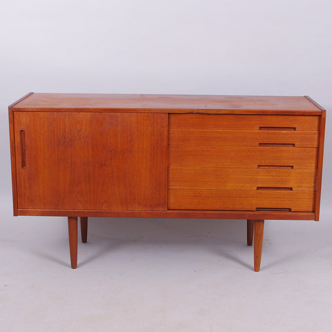 Teak Sideboard