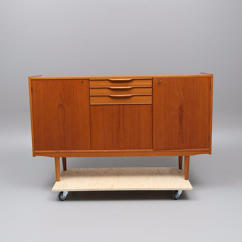 Teak Sideboard