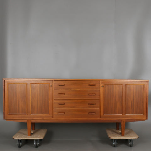 Teak Sideboard