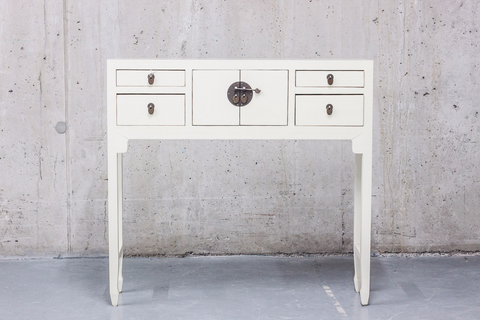 Oriental Console