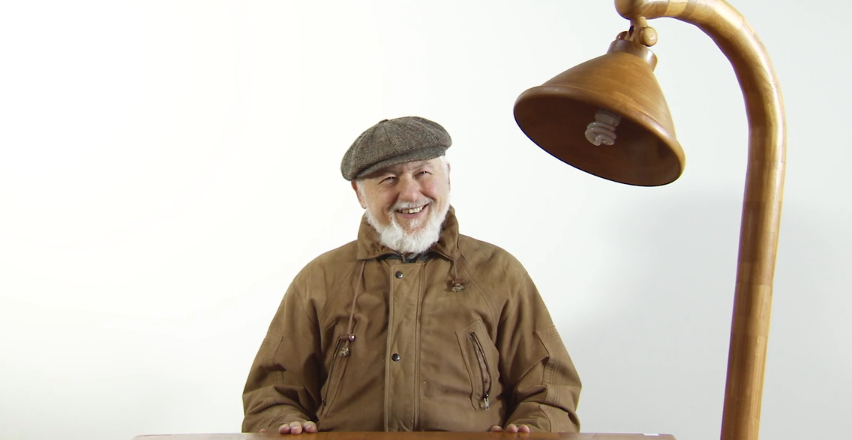Mostly Danish Furniture Founder