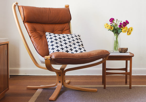 10 Iconic Danish Furniture Designs That Define Modern Elegance