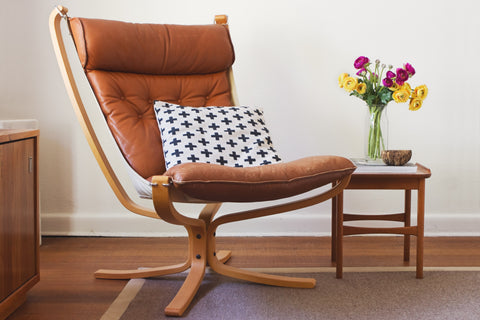 10 Iconic Danish Furniture Designs That Define Modern Elegance
