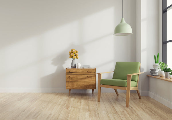 Mid-Century vs. Mid-Century Modern Design