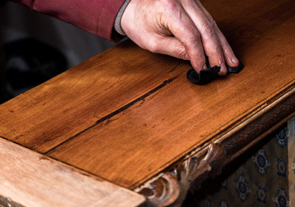 Good As New With Antique Furniture Repairs & Restorations