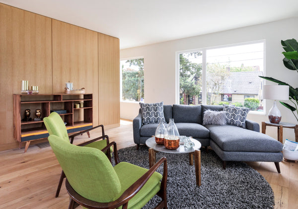 How to Identify Authentic Mid-Century Modern Furniture