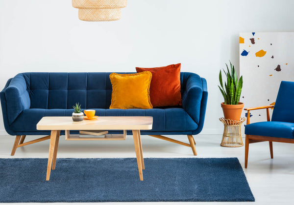 Tips for Choosing Furniture Colours