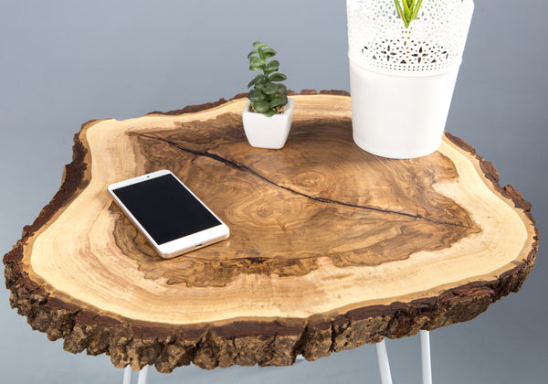 What Is Live Edge Furniture?