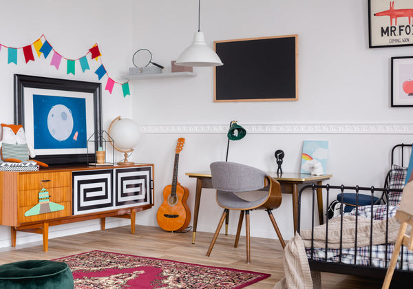 What Makes Mid-Century Modern Collector’s Items So Valuable