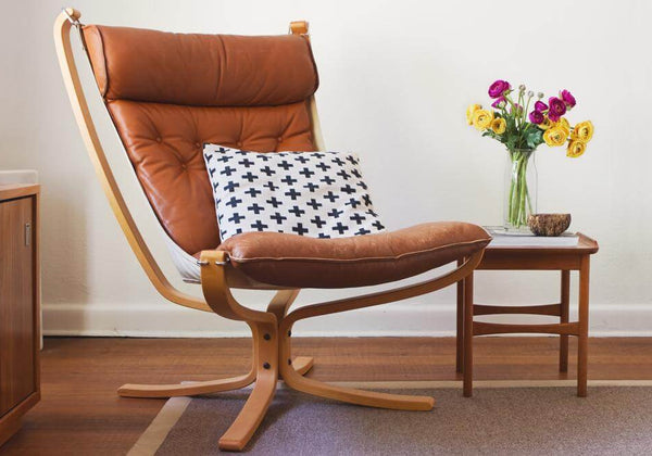What Is Danish Furniture?