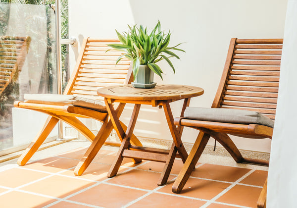 Why You Should Invest in Quality Outdoor Furniture