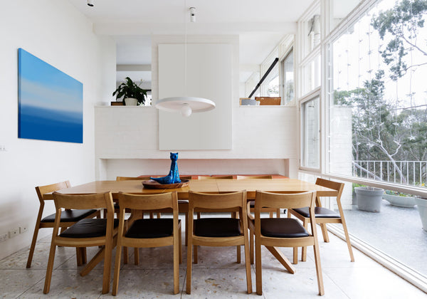Home Decor Ideas With Mid-Century Modern Furniture