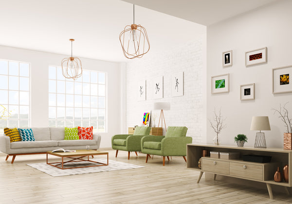 Why Scandinavian Furniture Has Been Popular for Decades