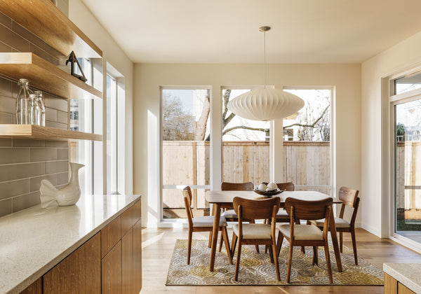 The Origins of Mid-Century Modern Furniture
