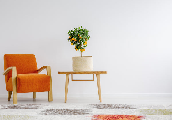 How Furniture Accents Complete a Room's Decor