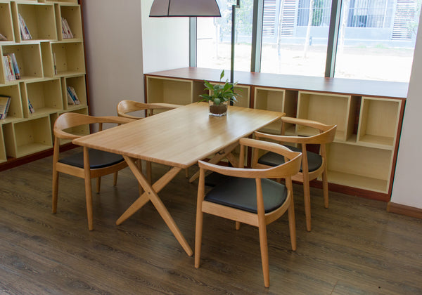 How to Incorporate Mid-Century Modern Furniture Into Your Home