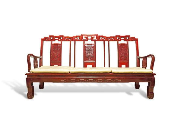 The Lasting Appeal of Oriental Furniture