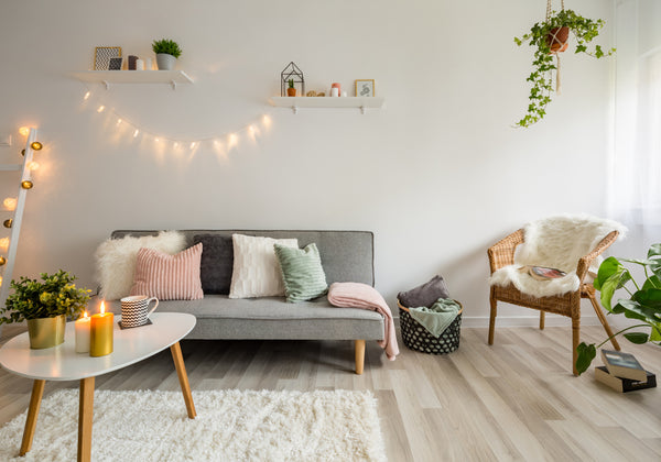 Hygge in Danish Modern Furniture Design