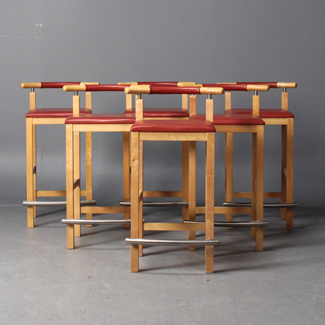 Seating Bar Stools