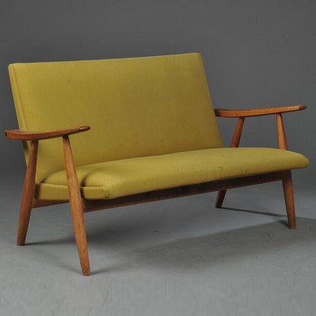 Mid-Century Modern Sofas