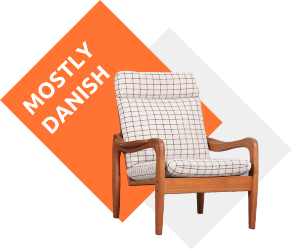 Solid Teak Furniture