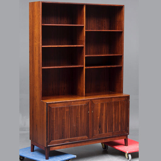 Bookcases & Storage Cabinets