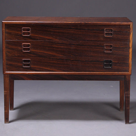 Mid-Century Modern Storage Dressers