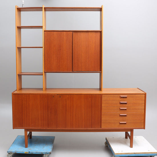 Office Storage & Shelving