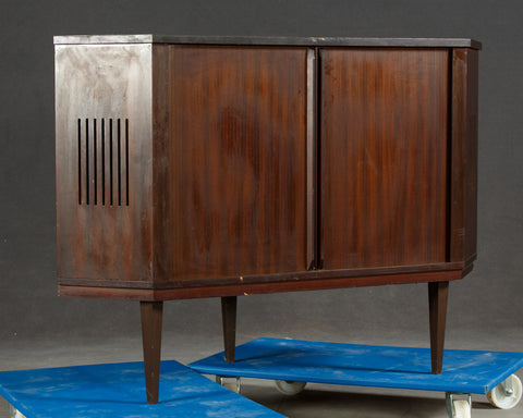 Home bar / bar cabinet, 1950s