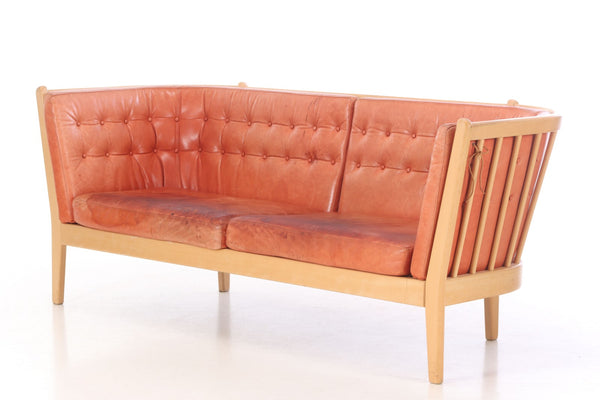 BEECH WOOD SOFA BY Stouby.