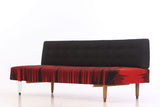 Daybed,  Sofabed 1950s