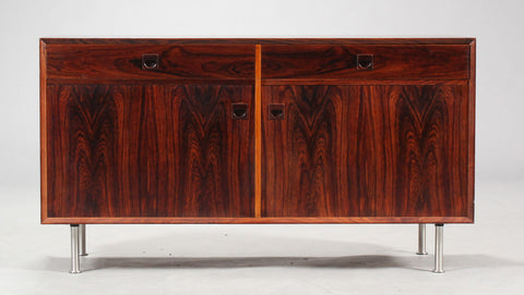 Rosewood Sideboard, Brouer furniture factory