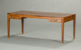 Coffee table, rosewood, Made in Denmark