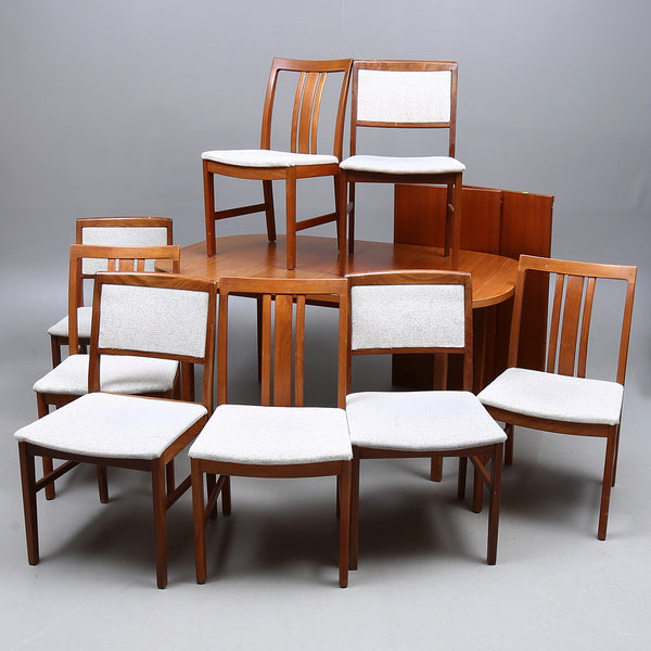 Dining room chairs