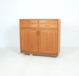 Beautiful Teak Cabinet / sideboard