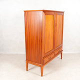 2535813. DINING ROOM CABINET,  1900s.