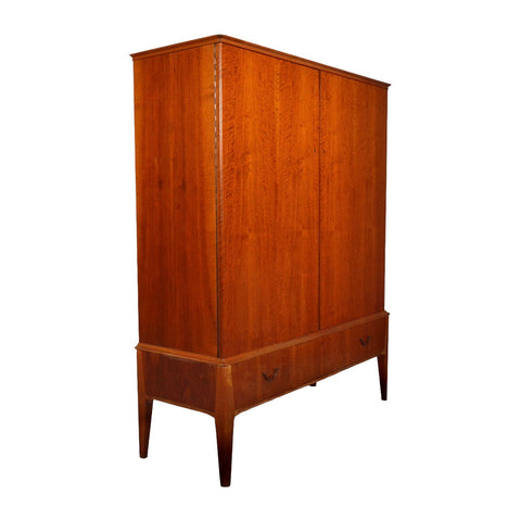 DINING ROOM CABINET, teak, 1960s.