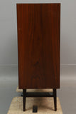 Teak SIDEBOARD/CABINET, latter half of the 20th century.