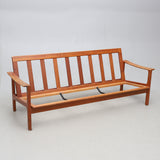 SOFA, teak, by Bröderna Andersson,