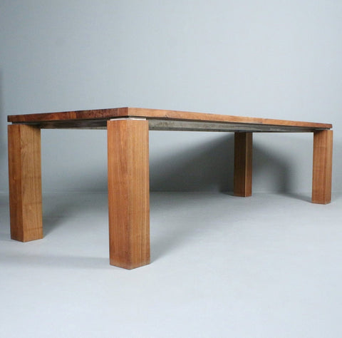 Large conference table / dining table.