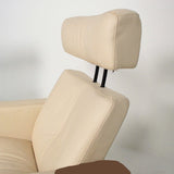 Set of 2 armchairs with relax function - Stressless/Ekornes.