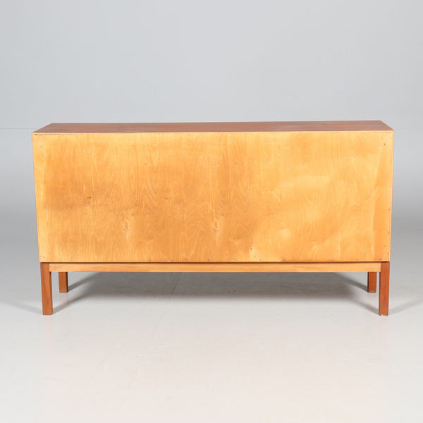 TEAK SIDEBOARD
