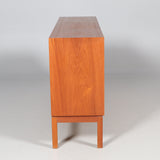 TEAK SIDEBOARD