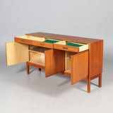TEAK SIDEBOARD