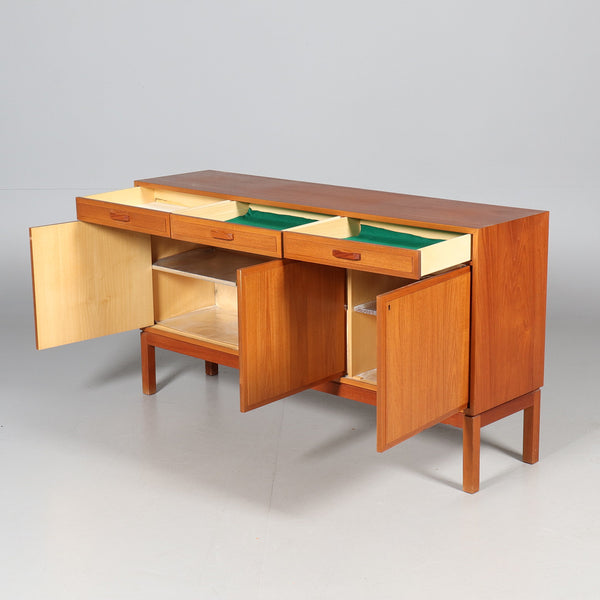 TEAK SIDEBOARD