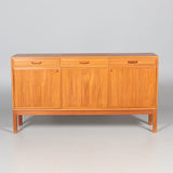 TEAK SIDEBOARD